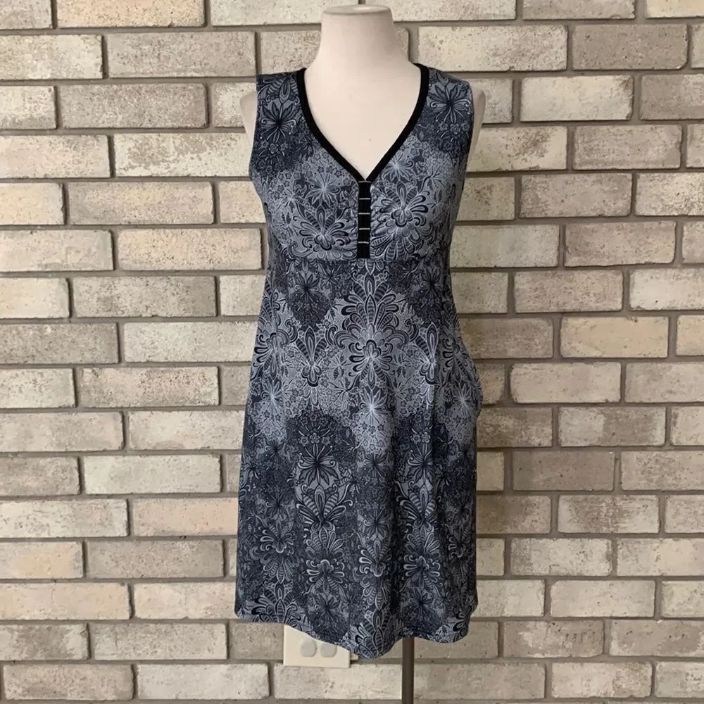3for$20 midi dress small